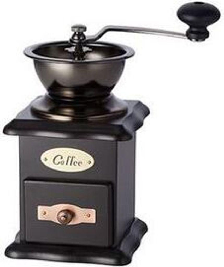 Cha Cult Vico coffee grinder