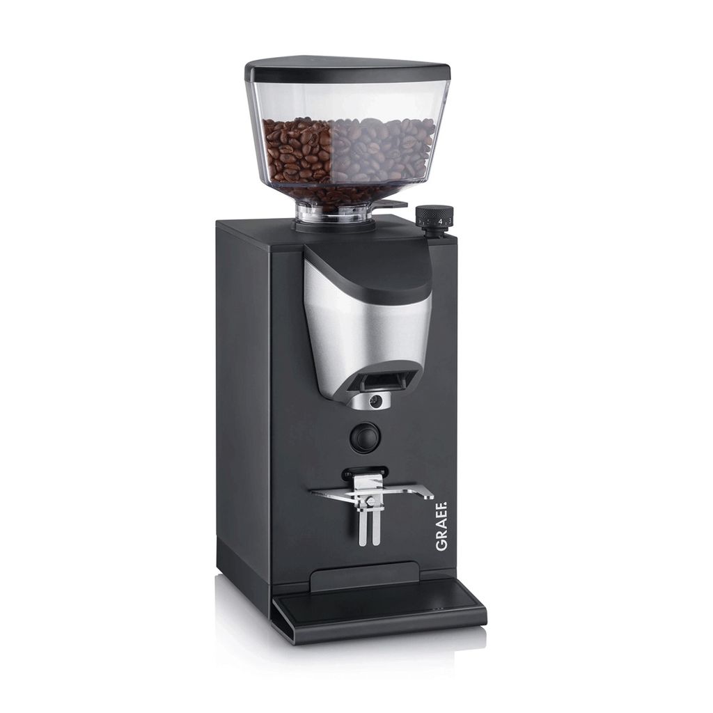 Graef coffee grinder.