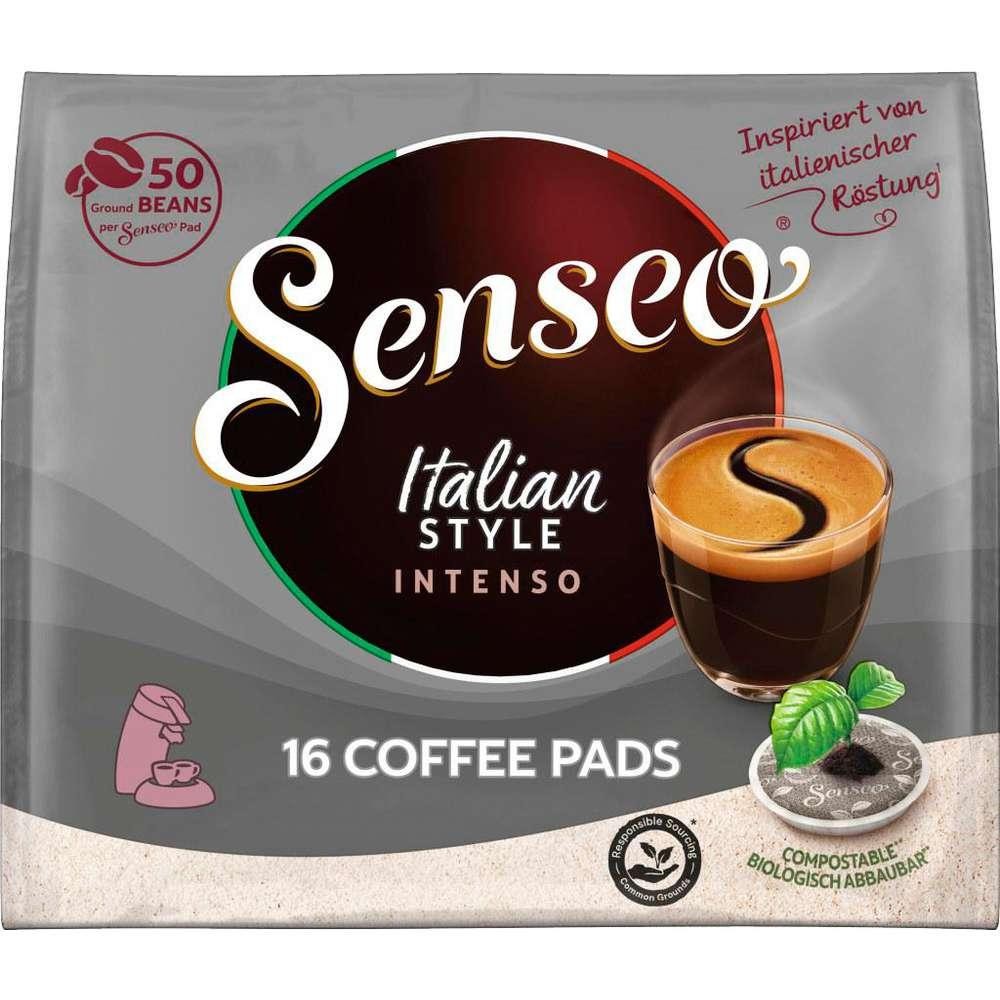 Senseo Italian Style Coffee Pods