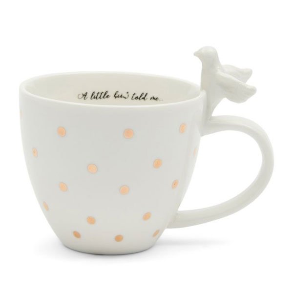 Rivièra Maison Little Bird coffee cup from Riviera Maison