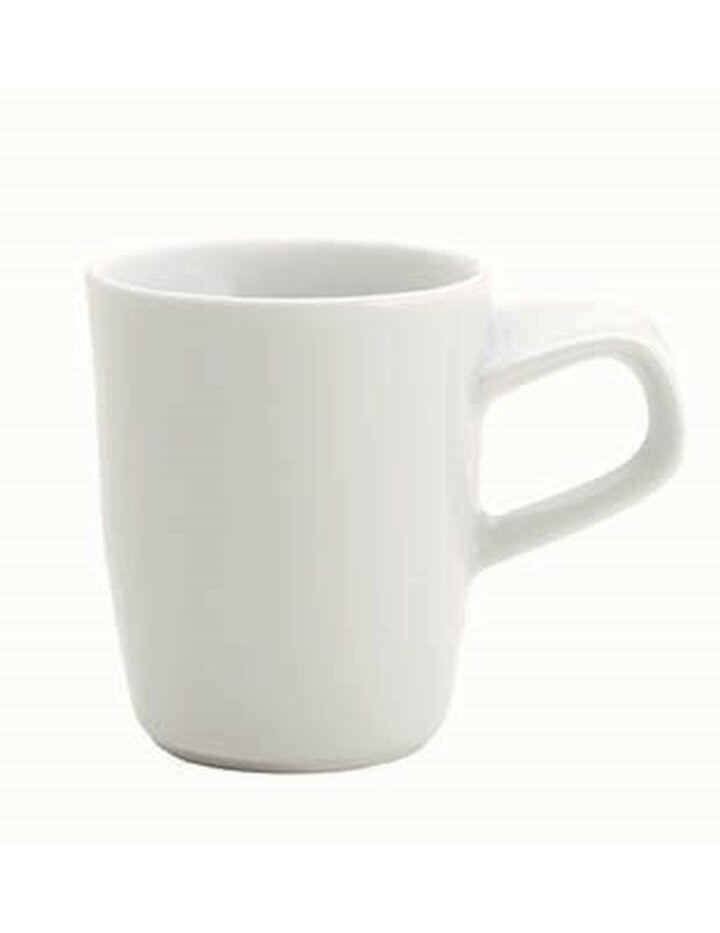 Kahla-Thueringen Kahla Elixyr Espresso Cup 0,09 L-Set Of 6