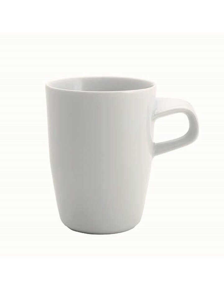 Kahla-Thueringen Kahla Elixyr Macchiato-Cup 0,35 L-Set Of 6