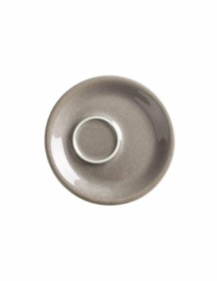Kahla-Thueringen Kahla Homestyle Saucer 16 Cm Desert Sand - Set Of 6