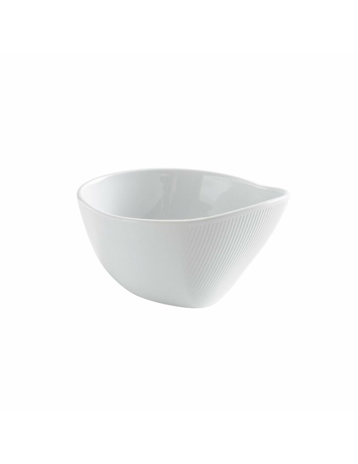 Kahla-Thueringen Kahla O-The Better Place Bowl Oval 0,35 L-Set Of 6