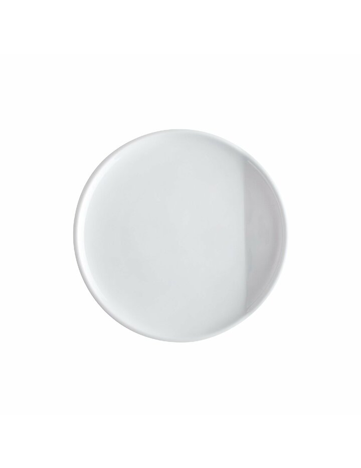 Kahla-Thueringen Kahla O - The Better Place Saucer/Plate 12 Cm - Set Of 6