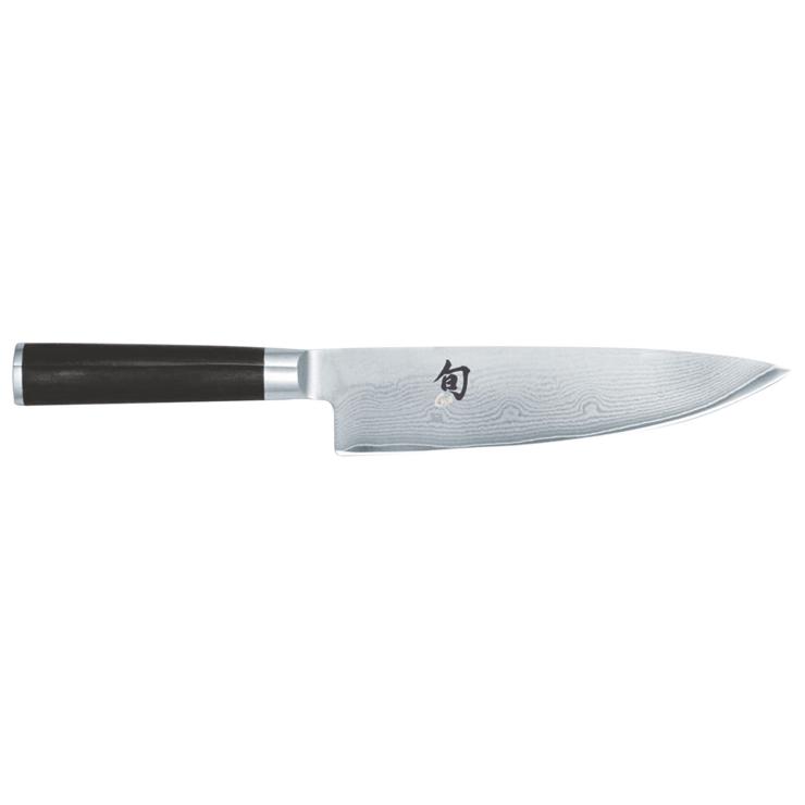 Kai Shun Classic Chefs Knife