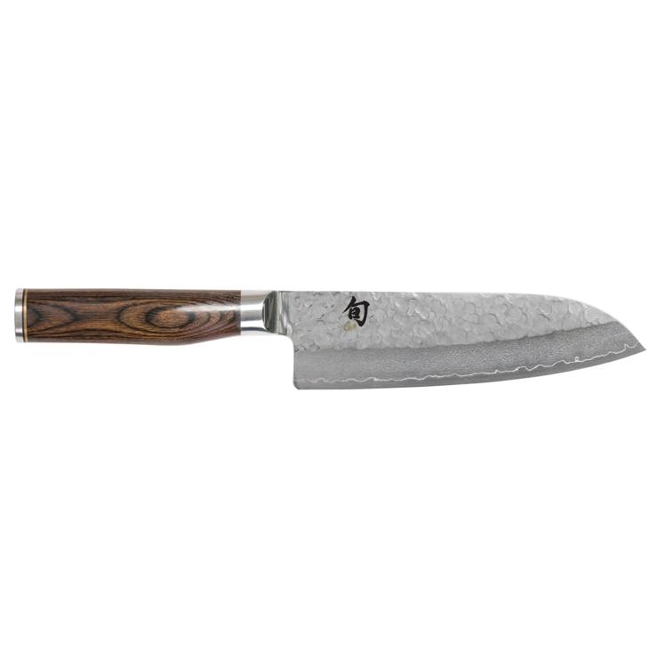 Kai Shun Premier Santoku Knife