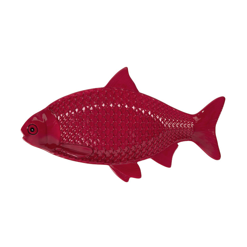 Kai plate 21x36 cm