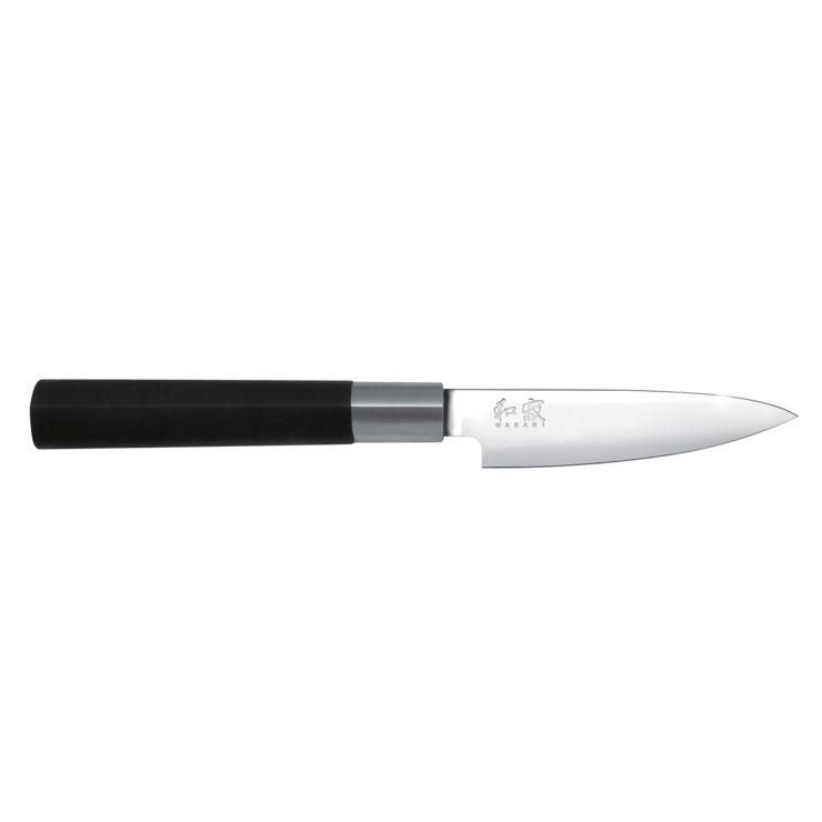 Kai Wasabi Black Utility Knife