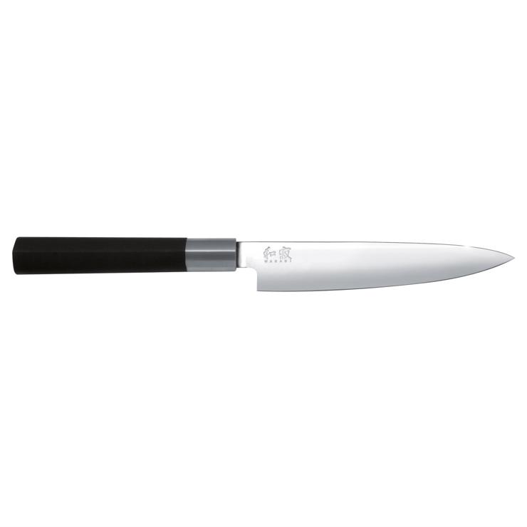 Kai Wasabi Black Utility Knife