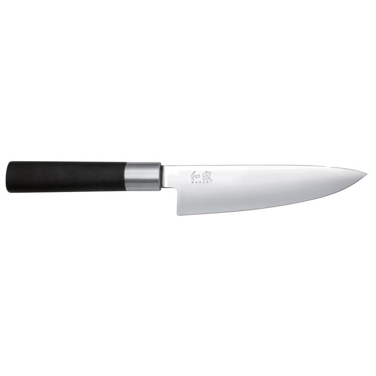 Kai Wasabi Chef Knife