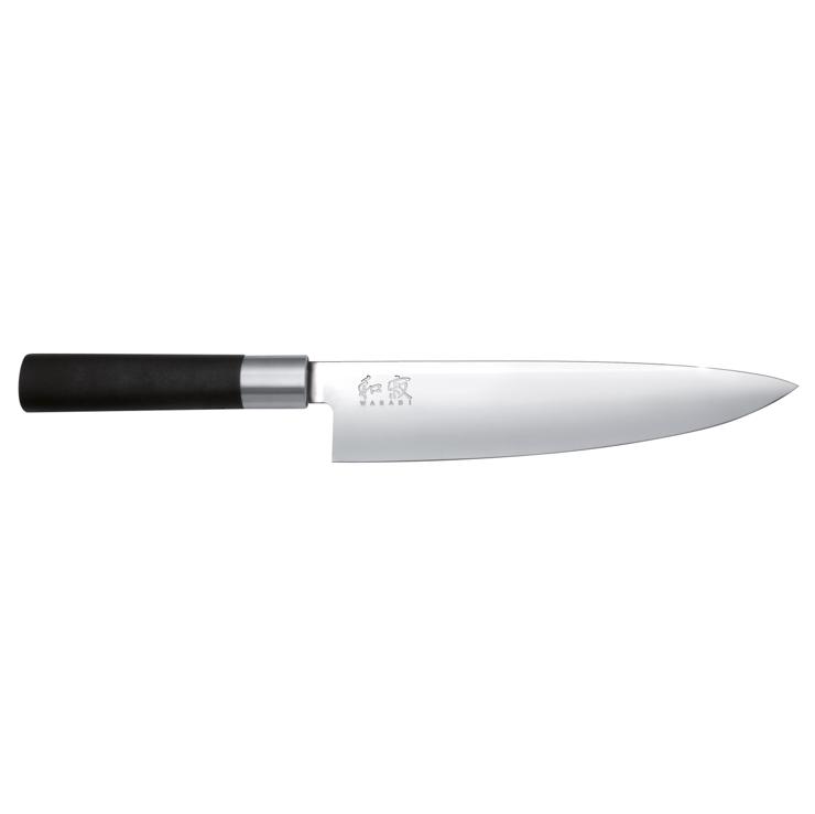Kai Wasabi Chef Knife