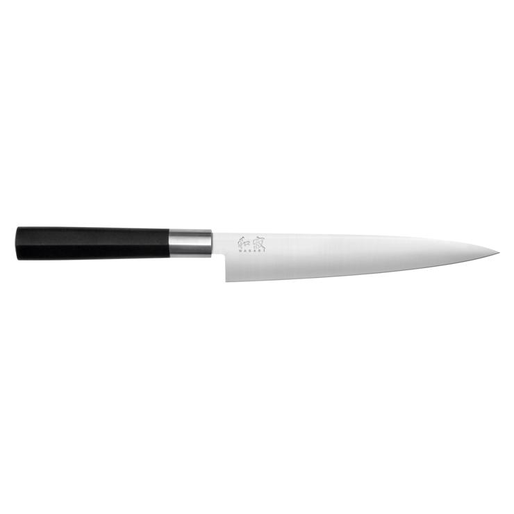 Kai Wasabi Filémesser