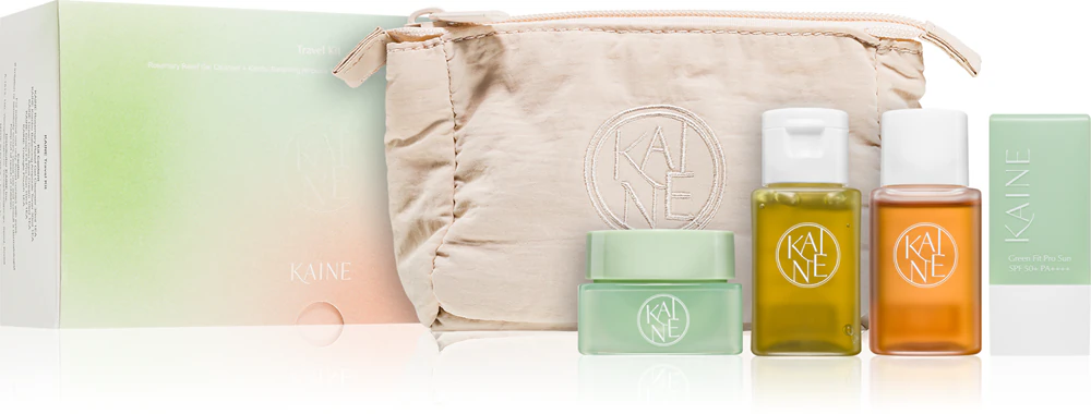 KAINE Travel Kit 80ml