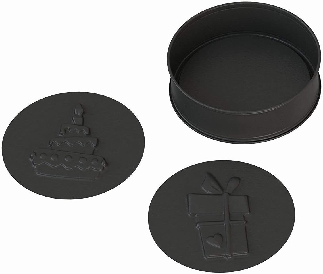 Kaiser Motive Springform Cake Tin