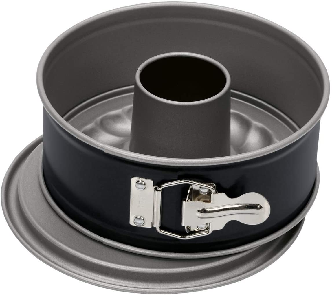 Kaiser Springform Cake Tin, Diameter 20 cm, Leak Protection