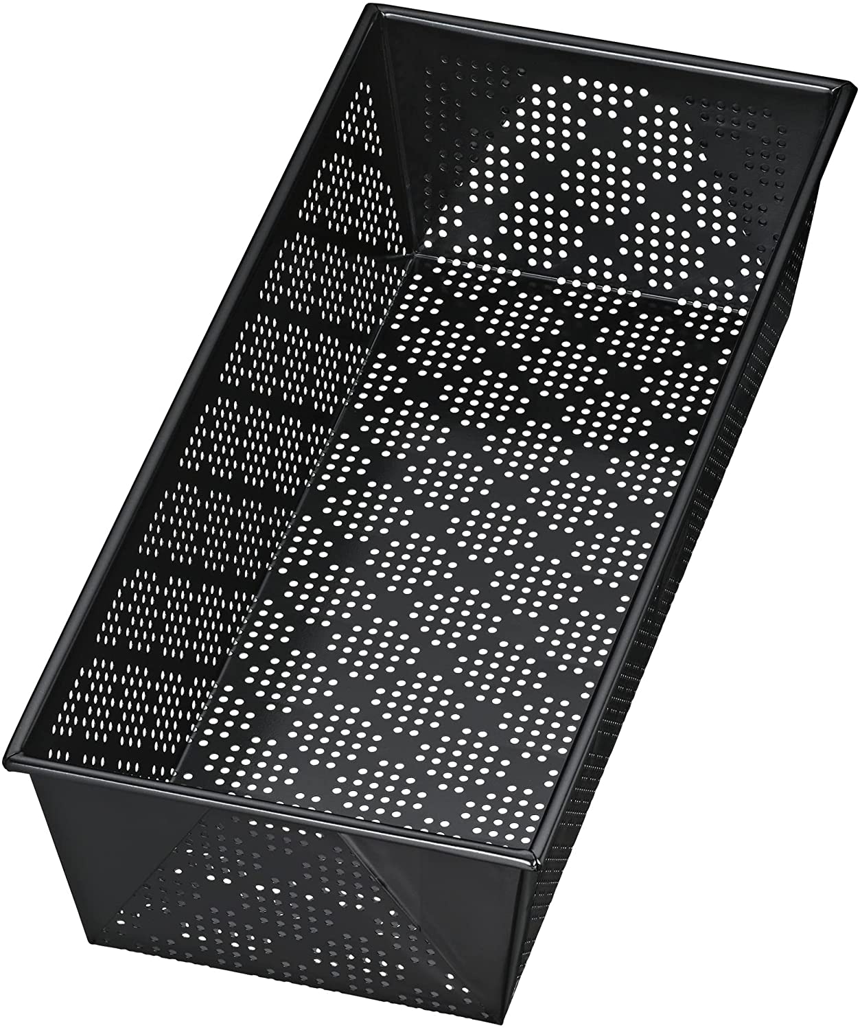 Kaiser Inspiration Bread Mould Perforated for Bread Non-Stick Coating Sourdough Resistant