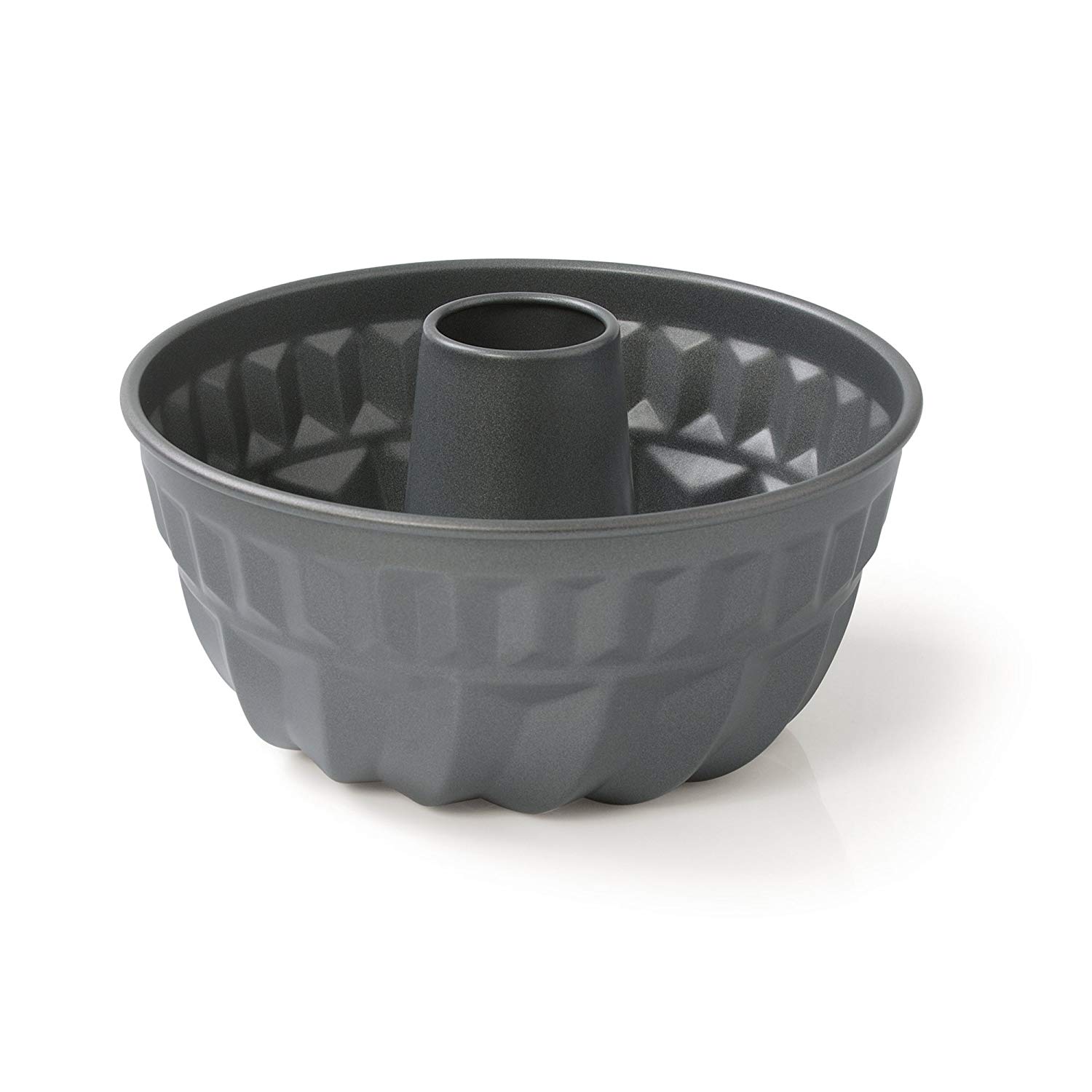 Kaiser Bund Form Diameter 22 Cm Gourmet Non-Stick Coating For An Even Tan O