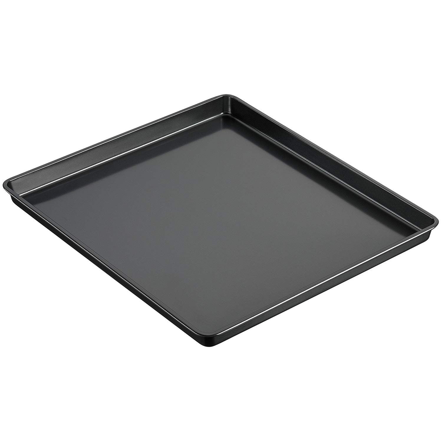 Kaiser Classic Baking And Pizza Tray Rectangular 42X37X2,5 Cm Non-Stick Coa