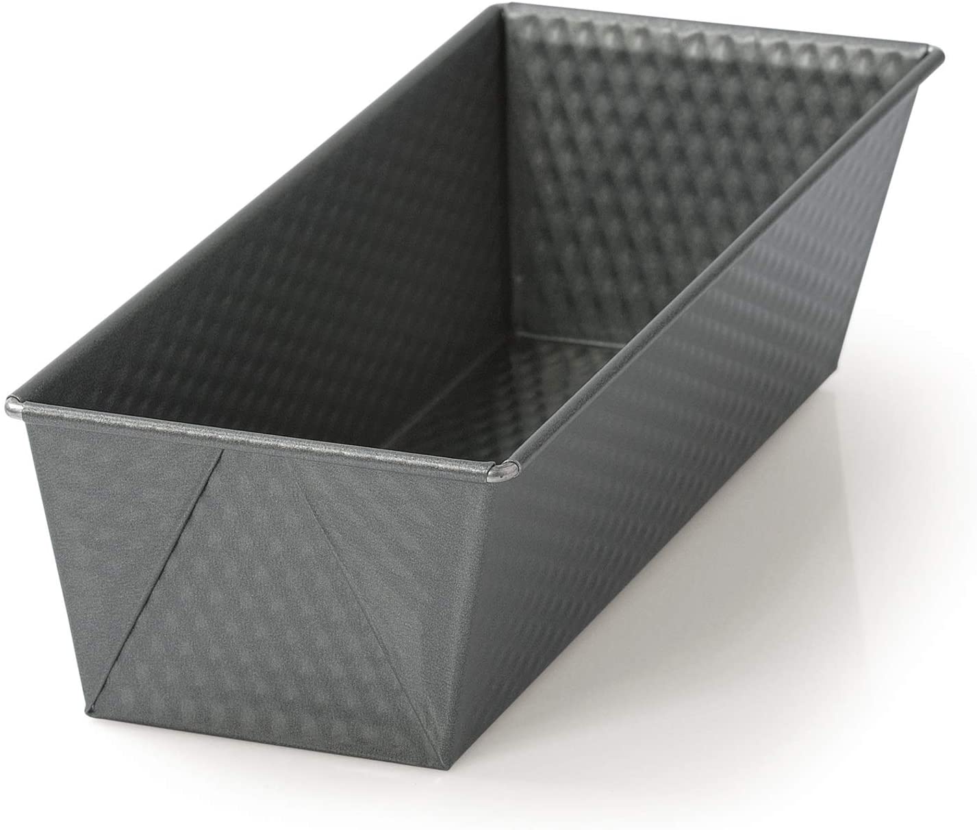 Kaiser Gourmet Loaf Tin 25 x 11 cm Loaf Tin Non-Stick Loaf Tin Cake Bread Sour Dough Resistant