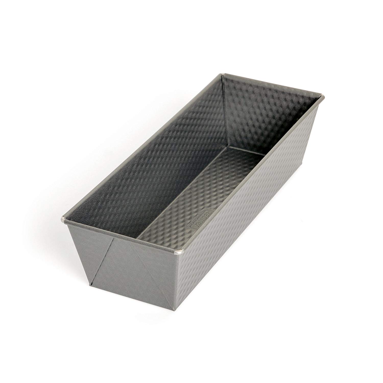 Kaiser Loaf Tin 30 Cm Gourmet Non-Stick Coating For An Even Tan Optimal Hea