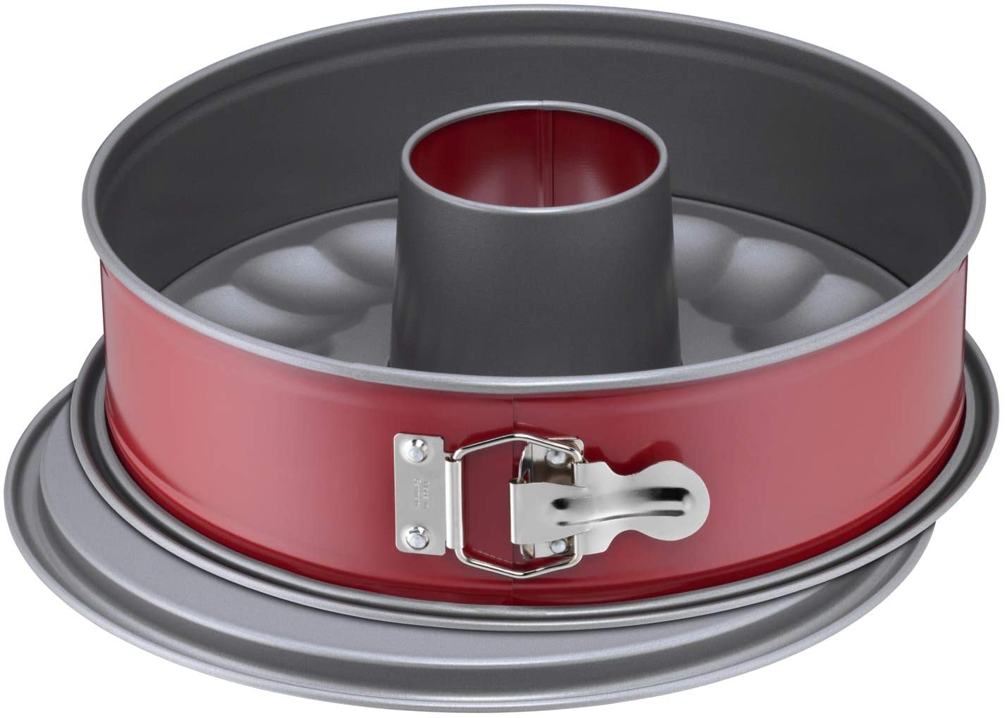 Kaiser Springform Cake Tin Diameter 28 cm