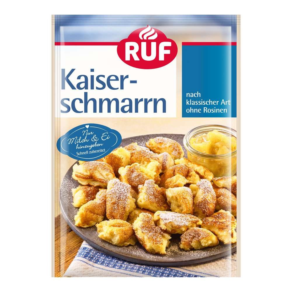 RUF Kaiserschmarrn