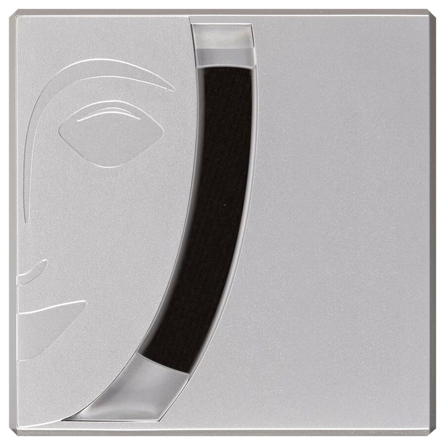 Kryolan Cake Eye Liner, Black