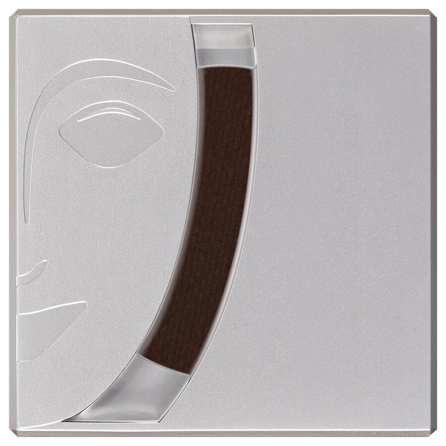 Kryolan Cake Eye Liner, Brown