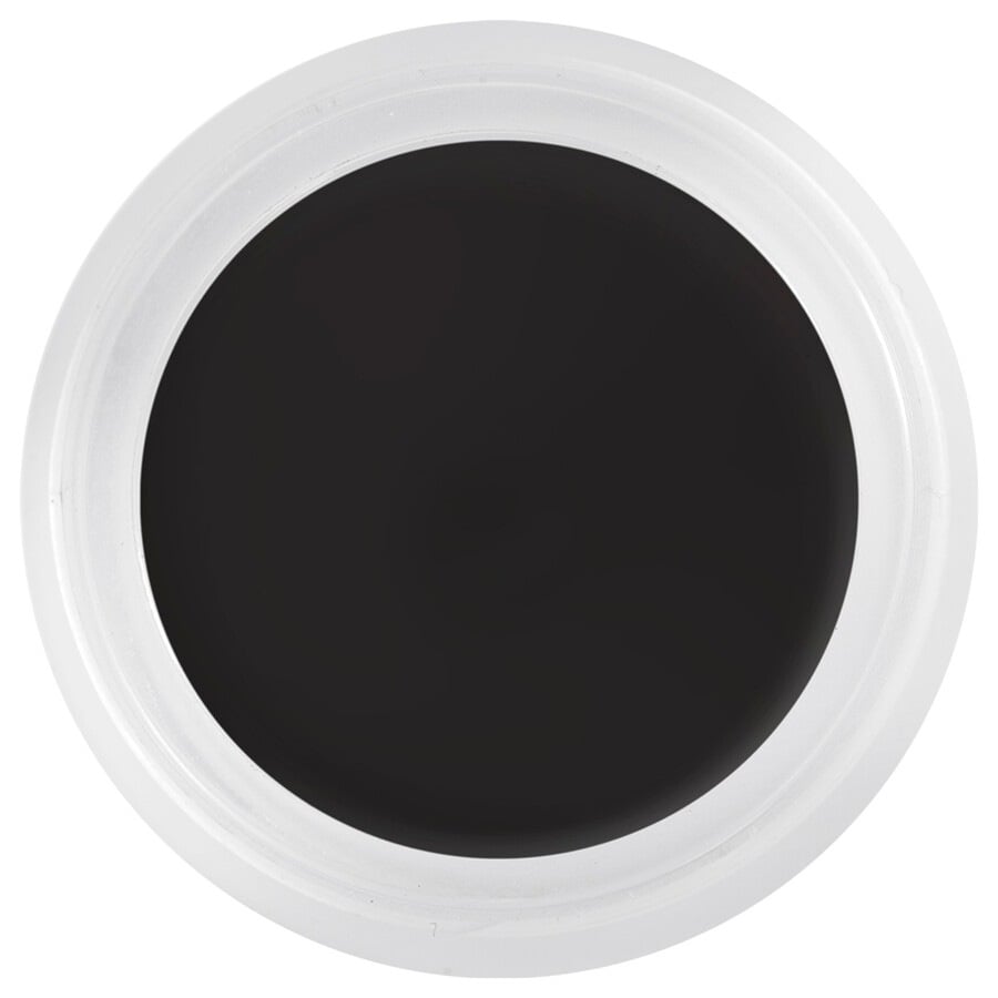 Kryolan HD Cream Liner, Ebony