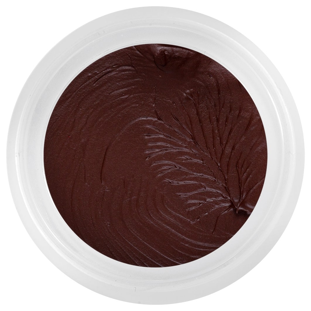 Kryolan HD Cream Liner, Cacao