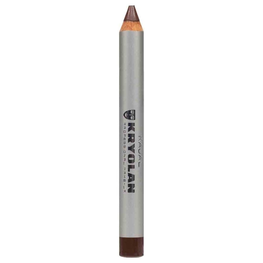 Kryolan Kajal, Brown