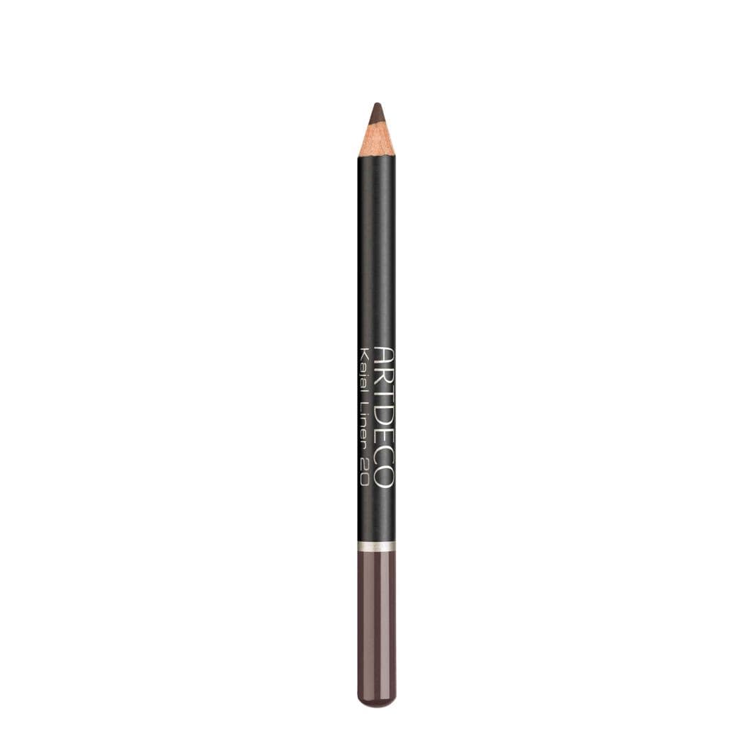 Artdeco Kajal Liner, No. 20 - Hazelnut