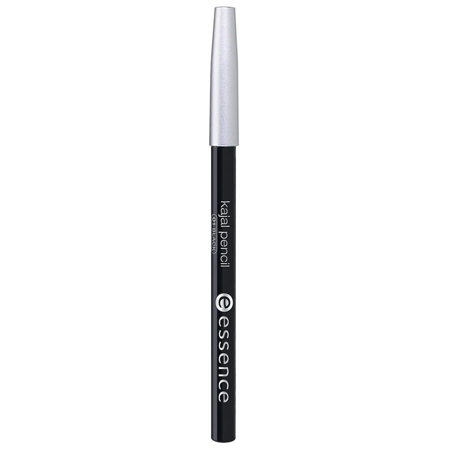 essence Kajal Pencil,No. 01 Black, No. 01 Black