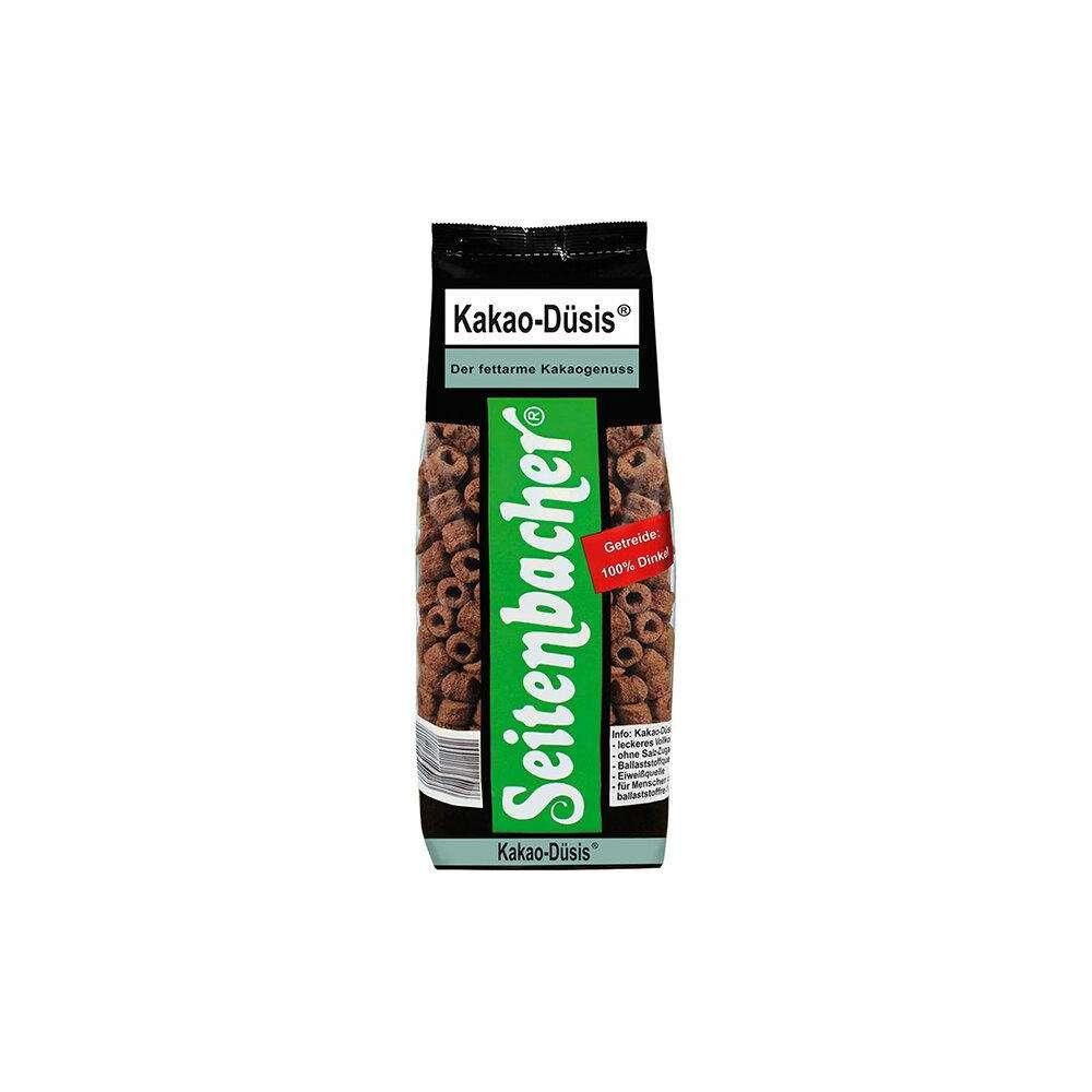 Seitenbacher Cocoa Düsis, spelt