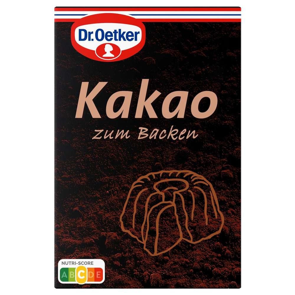 Dr. Oetker Cocoa for baking