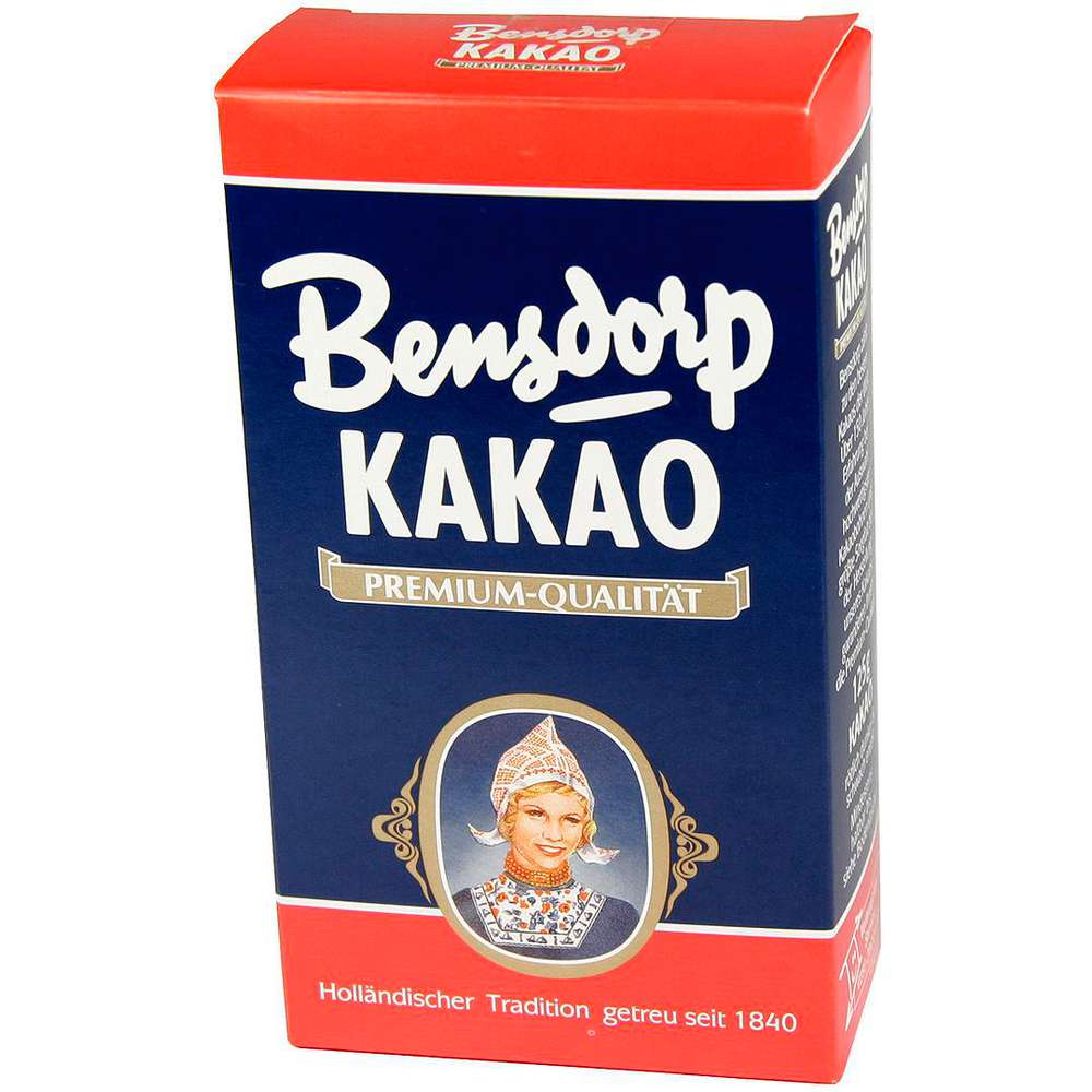 Bensdorp Cocoa powder