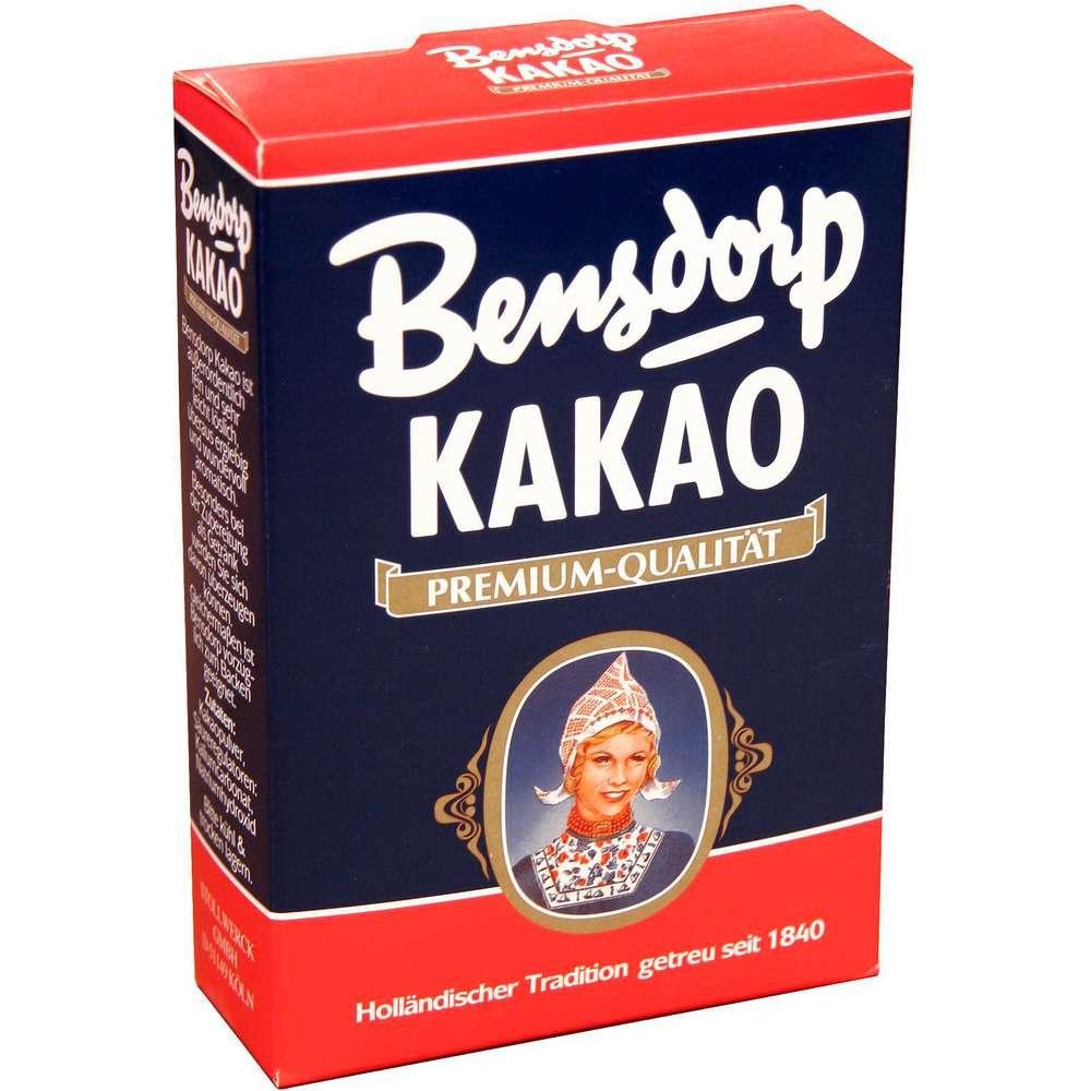 Bensdorp Cocoa powder
