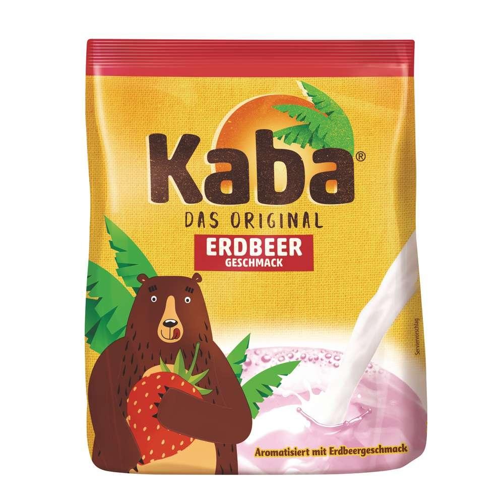 Kaba Cocoa powder, strawberry