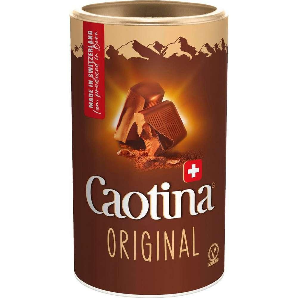 Caotina Cocoa powder, original