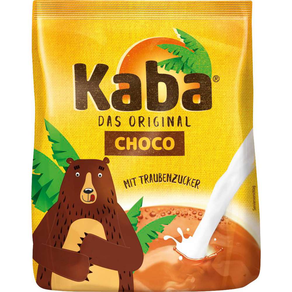 Kaba Cocoa powder, chocolate