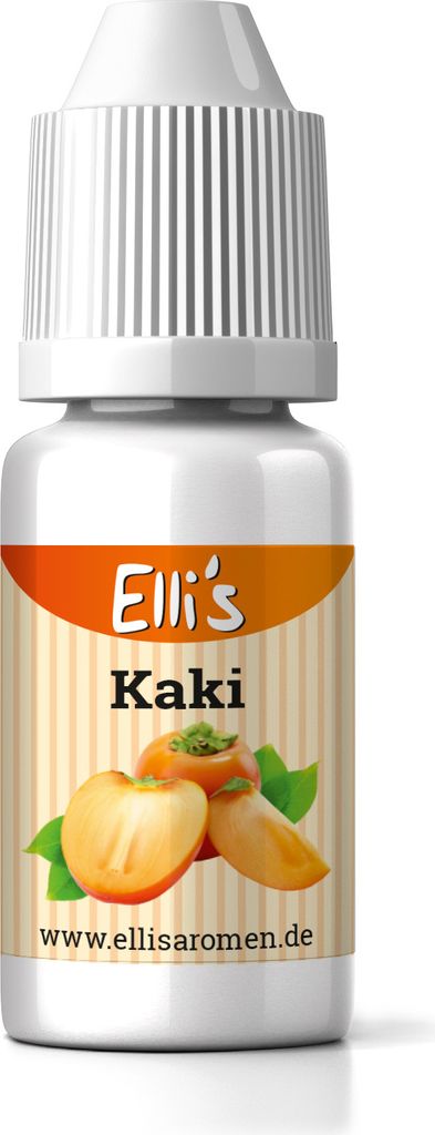 Aroma Shopping GmbH Persimmon Flavoring - Ellis Food Flavoring