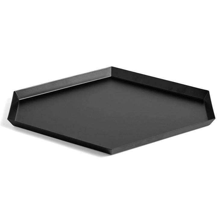 HAY Kaleido Tray L
