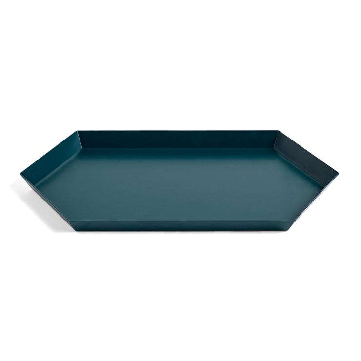 HAY Kaleido Tray M