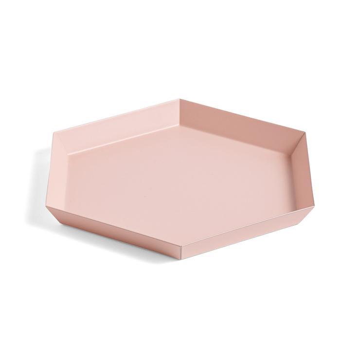 HAY Kaleido Tray S