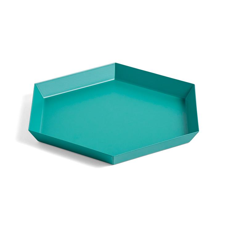 HAY Kaleido Tray S