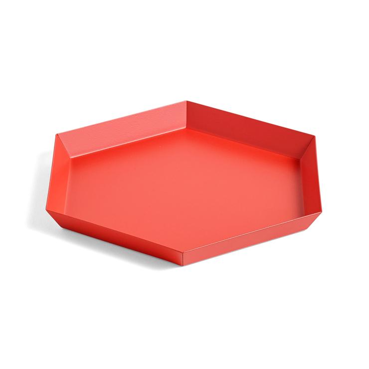 HAY Kaleido Tray S
