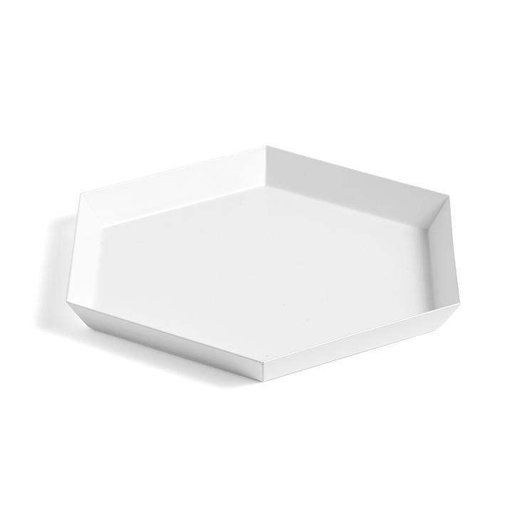 HAY Kaleido Tray S