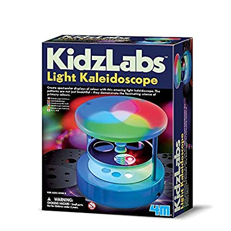 4M Kaleidoscope