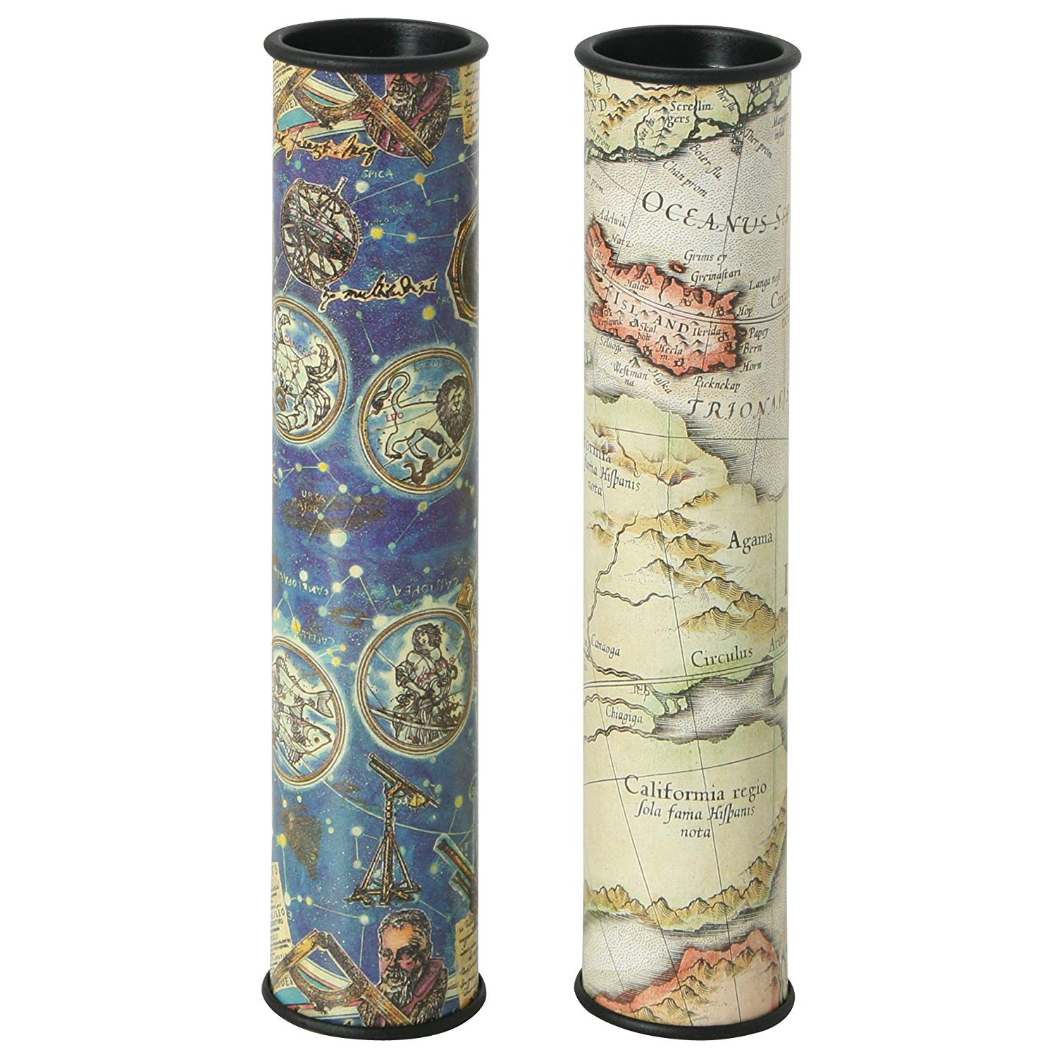 Kaleidoscope Large 202